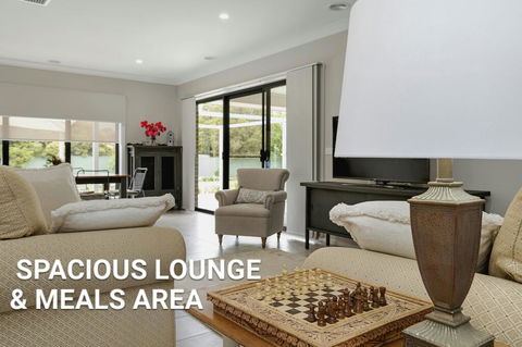Kennedy House Euroa - Accommodation in Surfers Paradise 1
