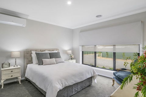 Kennedy House Euroa - Accommodation in Surfers Paradise 0