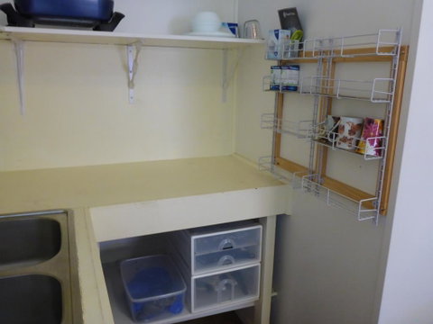Kenny's Cabin - Accommodation in Surfers Paradise 3