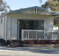 Kerang Cabins - Accommodation in Surfers Paradise