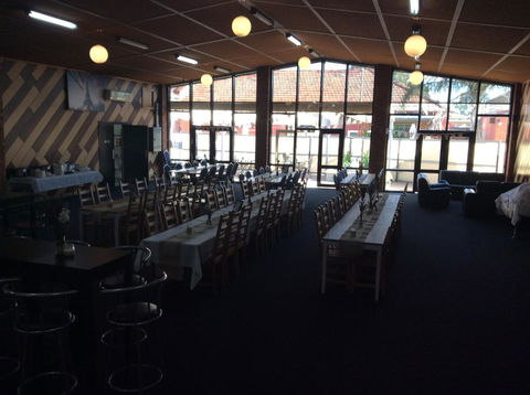 Kerang Motel - Accommodation in Surfers Paradise 2