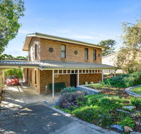 Kestrel Lodge Port Willunga - Accommodation in Surfers Paradise