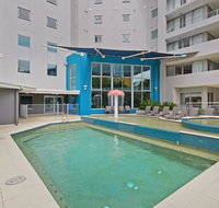 Ki-Ea 538 67 William Street - Accommodation in Surfers Paradise