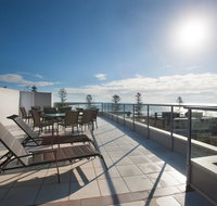 Ki-ea Apartments - Accommodation in Surfers Paradise