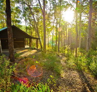 Kianinny Bush Cottages - Accommodation in Surfers Paradise