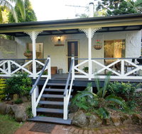 Kidd Street Cottages - Accommodation in Surfers Paradise