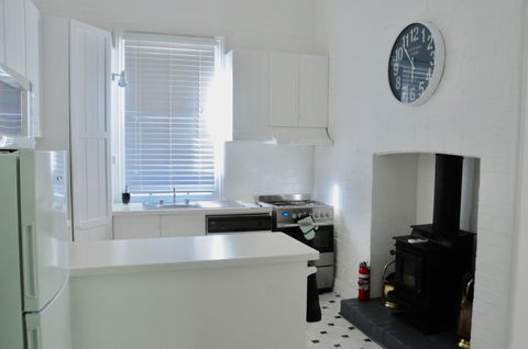 Kilparney House - Accommodation in Surfers Paradise 1