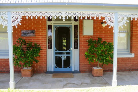 Kilparney House - Accommodation in Surfers Paradise 0