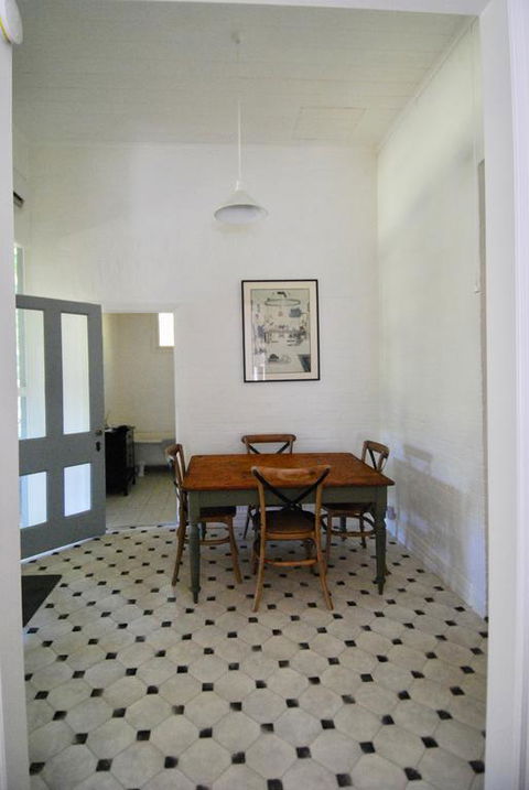 Kilparney House - Accommodation in Surfers Paradise 3