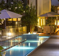 Kimberley Sands Resort - Accommodation in Surfers Paradise