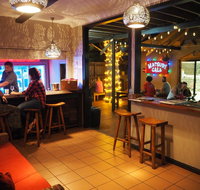 Kimberley Travellers Lodge - Broome YHA - Accommodation in Surfers Paradise
