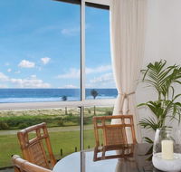 King Tide - Accommodation in Surfers Paradise