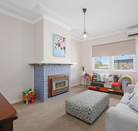 King's Park - Accommodation in Surfers Paradise