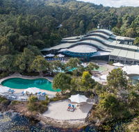 Kingfisher Bay Resort - Accommodation in Surfers Paradise