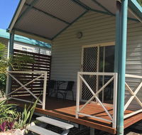 Kingfisher Caravan Park - Accommodation in Surfers Paradise