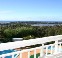 Kingfisher Motel Adults only - Accommodation in Surfers Paradise