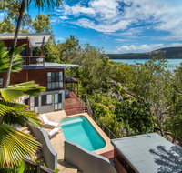 Kingfisher on Hamilton Island - Accommodation in Surfers Paradise