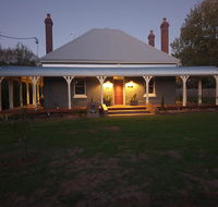 Kings Cottage Uralla - Accommodation in Surfers Paradise