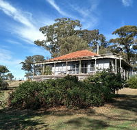 Kinross Metcalfe Farm - Accommodation in Surfers Paradise
