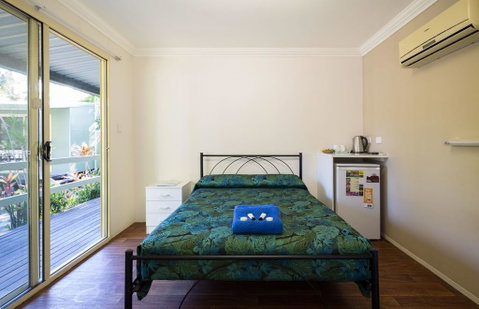 Kipara Tropical Rainforest Retreat - Accommodation in Surfers Paradise 1