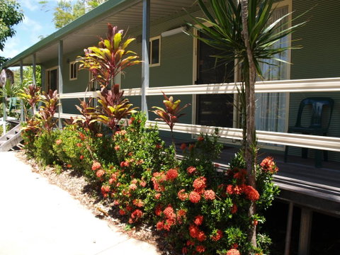 Kipara Tropical Rainforest Retreat - Accommodation in Surfers Paradise 2