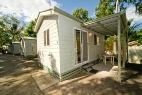 Kipara Tropical Rainforest Retreat - Accommodation in Surfers Paradise 3