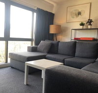 Kirwan 4 4 Bedroom - Accommodation in Surfers Paradise