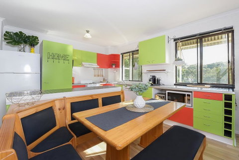 Kirwan Apartment 21 - Accommodation in Surfers Paradise 2