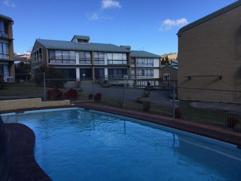 Kirwan Apartment 21 - Accommodation in Surfers Paradise 1