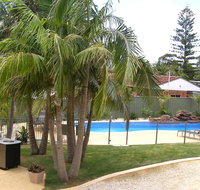 Koala Tree Motel - Accommodation in Surfers Paradise