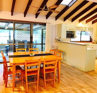 Kokomo - Accommodation in Surfers Paradise