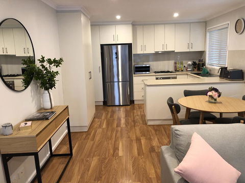 Kooba Cottage - Accommodation in Surfers Paradise 1