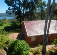 Kookaburra Cottage - Accommodation in Surfers Paradise