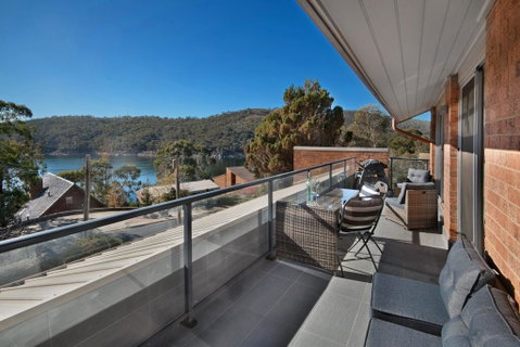 Kooringa 10 - Accommodation in Surfers Paradise 0