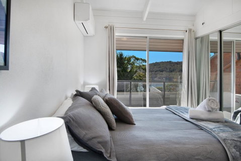 Kooringa 10 - Accommodation in Surfers Paradise 1