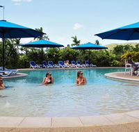 Korte's Resort - Accommodation in Surfers Paradise