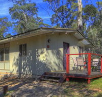Kosciusko Tourist Park - Accommodation in Surfers Paradise
