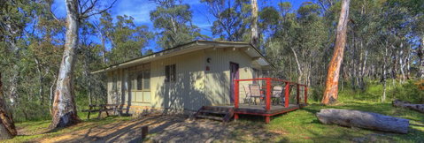 Kosciusko Tourist Park - Accommodation in Surfers Paradise 0