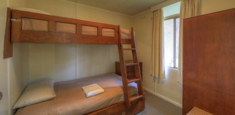 Kosciusko Tourist Park - Accommodation in Surfers Paradise 2