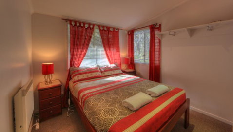 Kosciusko Tourist Park - Accommodation in Surfers Paradise 3