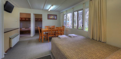 Kosciusko Tourist Park - Accommodation in Surfers Paradise 1