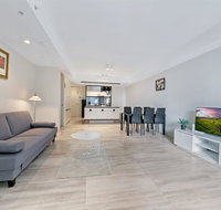 KOZYGURU HAYMARKET SYDNEY CITY VIEW 2 BED STUNNING APT NHA178-1206 - Accommodation in Surfers Paradise