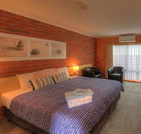 Kyabram Country Motel - Accommodation in Surfers Paradise
