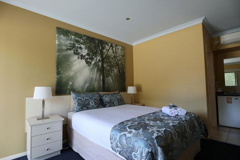 Kyabram Motor Inn - Accommodation in Surfers Paradise 1