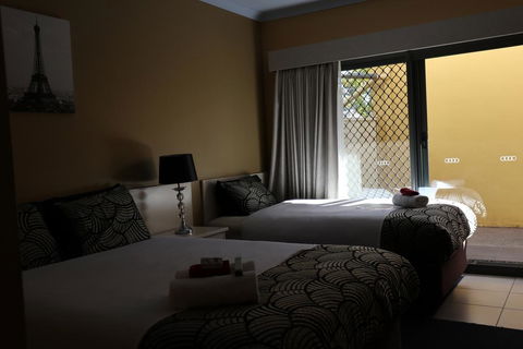 Kyabram Motor Inn - Accommodation in Surfers Paradise 3