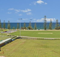 La Mer 16 11 Owen Street - Accommodation in Surfers Paradise