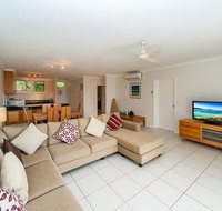 Lagoon 003 - Accommodation in Surfers Paradise