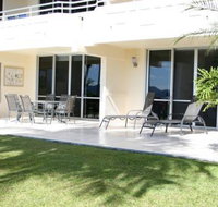 Lagoon 005 - Accommodation in Surfers Paradise