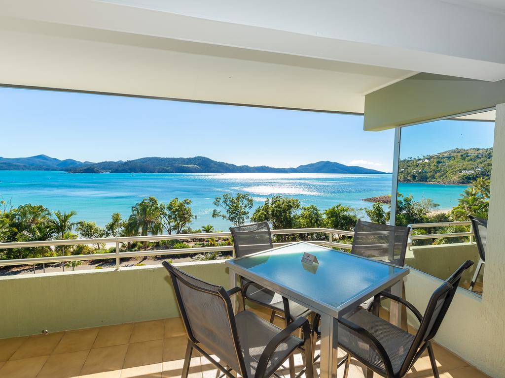Whitsundays QLD Accommodation in Surfers Paradise