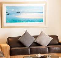 Lagoon 202 - Accommodation in Surfers Paradise